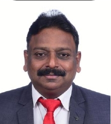 Mr. Selvaraj Justin Antony